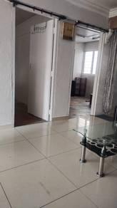 Apartmen di Block 62, Cheras, foto 8