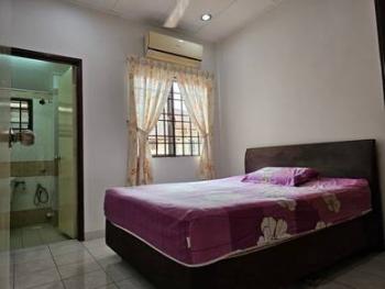 House at Bandar Botanik, Bandar Botanic, photo 9