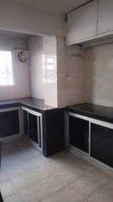 Apartmen di Block 62, Cheras, foto 6