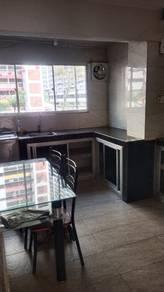 Apartmen di Block 62, Cheras, foto 4