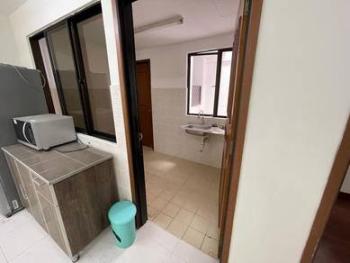 Apartmen di Cyber Heights Villa, Cyberjaya, foto 4
