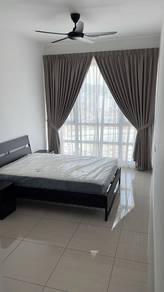 Queens Residences Q2, Bayan Lepas的共管公寓，照片2
