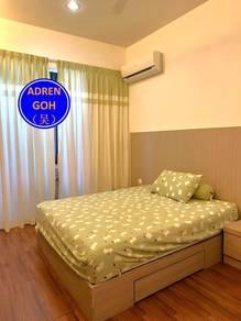 Kondominium di MOONLIGHT BAY, Batu Ferringhi, foto 8