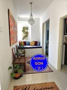 ISLAND RESORT, Batu Ferringhi的共管公寓，照片2