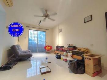 Apartmen di Mutiara Heights, Jelutong, foto 5