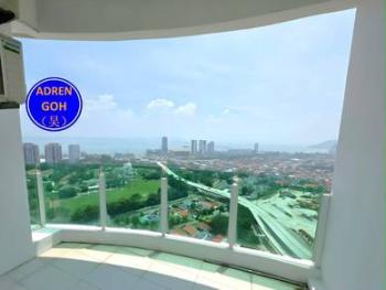 Kondominium di THE OASIS, Gelugor, foto 3