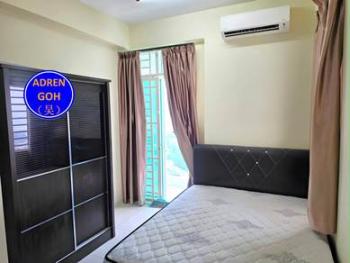 Kondominium di THE OASIS, Gelugor, foto 4