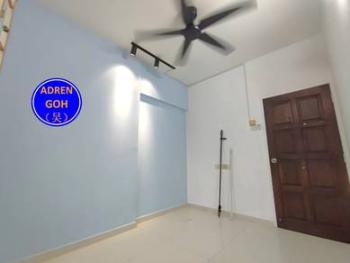 Apartmen di Mutiara Heights, Jelutong, foto 8
