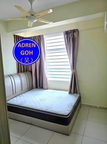 Kondominium di THE OASIS, Gelugor, foto 5