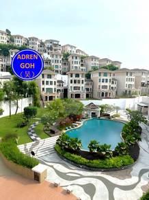 Kondominium di MOONLIGHT BAY, Batu Ferringhi, foto 10