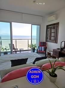 ISLAND RESORT, Batu Ferringhi的共管公寓，照片1
