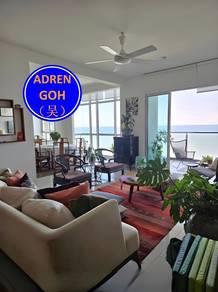 ISLAND RESORT, Batu Ferringhi的共管公寓，照片3