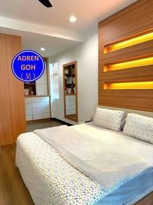 Kondominium di MOONLIGHT BAY, Batu Ferringhi, foto 7
