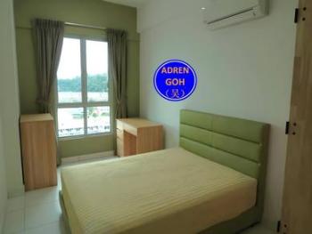 Condominium at ELIT HEIGHTS, Bayan Lepas, photo 9