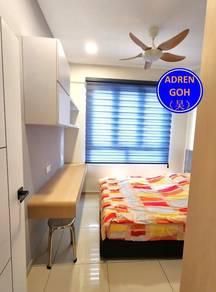 Kondominium di GOLDEN TRIANGLE 2, Sungai Ara, foto 8