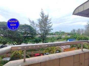 Apartmen di Mutiara Heights, Jelutong, foto 7