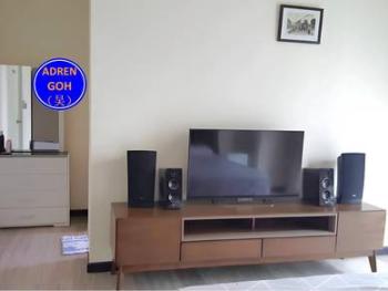 Condominium at ICONIC SKIES, Relau, photo 8