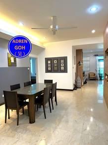 Kondominium di MOONLIGHT BAY, Batu Ferringhi, foto 2