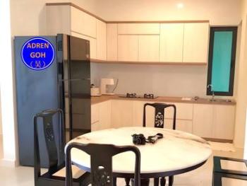 Condominium at ICONIC SKIES, Relau, photo 1