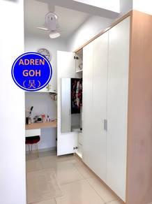Kondominium di Golden Triangle 2, Sungai Ara, foto 8