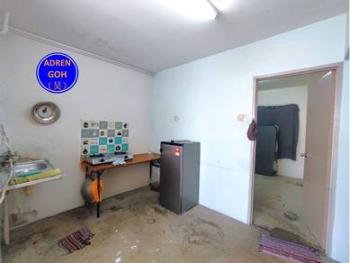 Kitchen – Apartment at Taman Seri Damai, Jelutong, photo 7