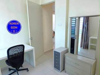 Kondominium di THE OASIS, Gelugor, foto 6