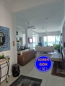 ISLAND RESORT, Batu Ferringhi的共管公寓，照片5