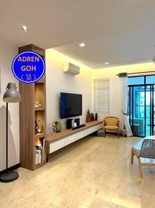 Kondominium di MOONLIGHT BAY, Batu Ferringhi, foto 1