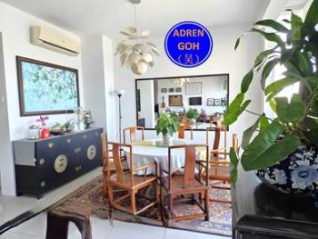 ISLAND RESORT, Batu Ferringhi的共管公寓，照片9
