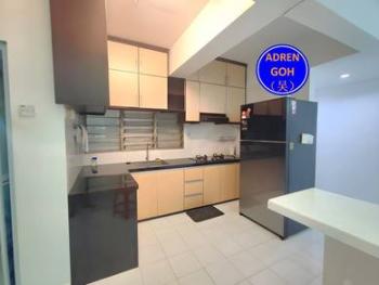 Condominium at U-GARDEN, Gelugor, photo 3