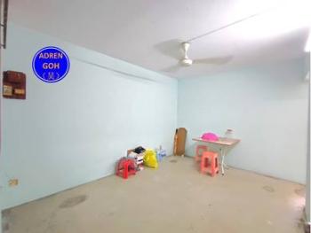 Living & dining – Apartment at Taman Seri Damai, Jelutong, photo 1