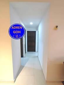 Apartmen di Mutiara Heights, Jelutong, foto 6