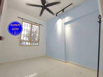Apartmen di Mutiara Heights, Jelutong, foto 9
