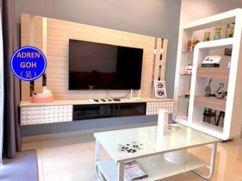 Kondominium di Golden Triangle 2, Sungai Ara, foto 3