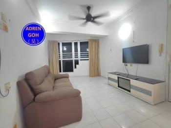 Condominium at U-GARDEN, Gelugor, photo 1