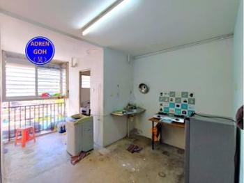 Kitchen – Apartment at Taman Seri Damai, Jelutong, photo 6