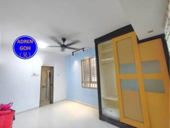 Apartmen di Mutiara Heights, Jelutong, foto 2