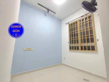 Apartmen di Mutiara Heights, Jelutong, foto 10