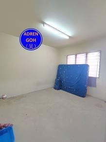 Bedroom – Apartment at Taman Seri Damai, Jelutong, photo 4