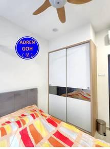 Kondominium di GOLDEN TRIANGLE 2, Sungai Ara, foto 9