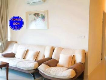 Condominium at ICONIC SKIES, Relau, photo 2