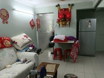 Pangsapuri di Pandan Indah, Cheras, foto 1