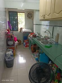 Pangsapuri di Pandan Indah, Cheras, foto 4