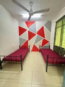 Apartment at Mentari Court, Petaling Jaya, photo 1