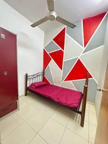 Apartment at Mentari Court, Petaling Jaya, photo 2