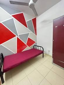 Apartment at Mentari Court, Petaling Jaya, photo 3
