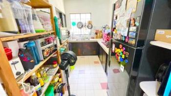 Apartmen di Carlina, Kota Damansara, foto 3