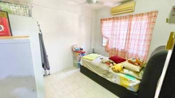 Apartmen di Carlina, Kota Damansara, foto 8