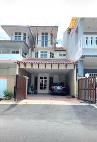 House at Taman Bukit Utama Bukit Antarabangsa, Ampang, photo 1
