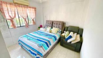 Apartmen di Carlina, Kota Damansara, foto 7